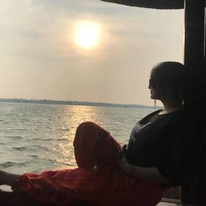 Meet your Posher, Meghal